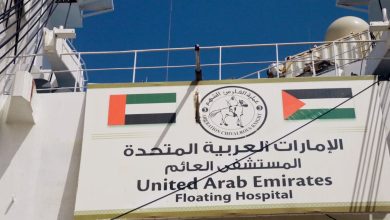صورة “ويبقى الأمل”.. فيلم وثائقي عالمي يبرز إنسانية الإمارات في غزة
