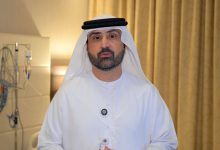 صورة طاقم طبي متكامل لتقديم الخدمات الصحية لحجاج الدولة في المشاعر المقدسة