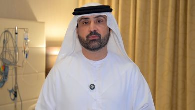 صورة طاقم طبي متكامل لتقديم الخدمات الصحية لحجاج الدولة في المشاعر المقدسة
