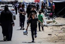 صورة سلمنا ردنا على مقترح ويتكوف بما يحقق وقفا دائما للنار
