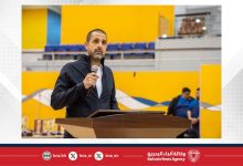 صورة وزارة الخارجية تنظّم فعالية “اليوم الرياضي للآسيان” بالشراكة مع سفارات دول الآسيان المعتمدة لدى مملكة البحرين