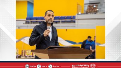 صورة وزارة الخارجية تنظّم فعالية “اليوم الرياضي للآسيان” بالشراكة مع سفارات دول الآسيان المعتمدة لدى مملكة البحرين