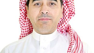 صورة مطارات الكلمات  أخبار السعودية