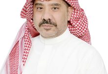 صورة من نفقته الخاصة.. دروس في القيادة والإنسانية  أخبار السعودية