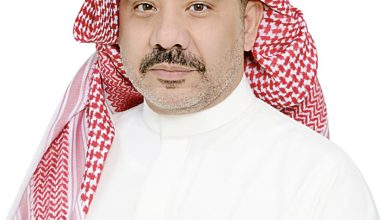 صورة من نفقته الخاصة.. دروس في القيادة والإنسانية  أخبار السعودية