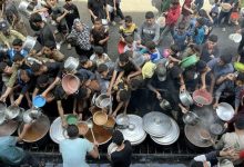 صورة الحكومة الفلسطينية ترفض “خطة إسرائيلية” لتوزيع مساعدات بغزة وتدعو لتحرك دولي