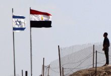 صورة محكمة مصرية تقضي بالسجن المشدد لإسرائيليين في واقعة أحداث طابا