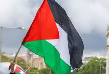 صورة في الذكرى 77 للنكبة.. فنزويلا تؤكد دعمها للشعب الفلسطيني وتدين تصرفات السلطات الإسرائيلية