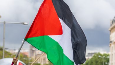 صورة في الذكرى 77 للنكبة.. فنزويلا تؤكد دعمها للشعب الفلسطيني وتدين تصرفات السلطات الإسرائيلية