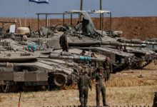صورة أطباء بلا حدود: إسرائيل تخلق ظروفا “للقضاء على الفلسطينيين” في غزة
