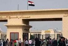 صورة 22 دولة تطالب إسرائيل بالسماح بـ”دخول المساعدات بشكل فوري وكامل” إلى غزة