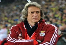 صورة الهلال السعودي ينهي تعاقده مع جيسوس