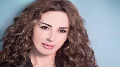 صورة ورد الخال تكشف سبب غيابها عن الساحة الفنية بتعليق يثير الجدل