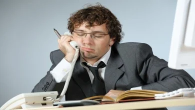 صورة ما تأثير قلة الحركة على صحة الجسم؟