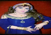 صورة فاطمة الكاشف تشارك في مسلسل “حرب الجبالي”