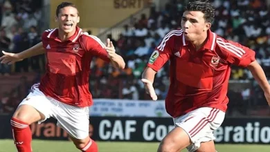 صورة ماذا قدم محمود تريزيجيه خلال رحلته الاحترافية؟