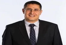 صورة من هو  إبراهيم الكفراوي ممثل الأهلي في رابطة الأندية بدلاً من عماد متعب؟
