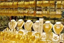 صورة سعر الذهب اليوم في مصر يعود للارتفاع بمنتصف تعاملات الجمعة