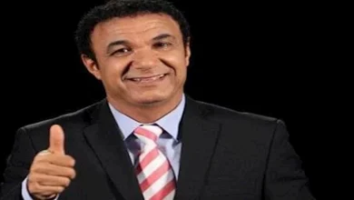 صورة “اعرف قدرك”.. المعلق أحمد الطيب يوجه رسالة للأهلي