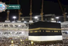 صورة أحكام الحج (1).. علي جمعة يوضح ما هو الحج وحكمه وفضل أدائه