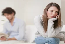 صورة ما سبب زيادة طول الرجل عن المرأة؟