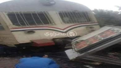 صورة حكم التعويض عن القتل الخطأ في حوادث السيارات والقطارات؟..علي جمعة يوضح