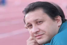 صورة هادي خشبة لمصراوي: “الأمور ازدادت صعوبة ونتواصل مع السفارة في ليبيا”