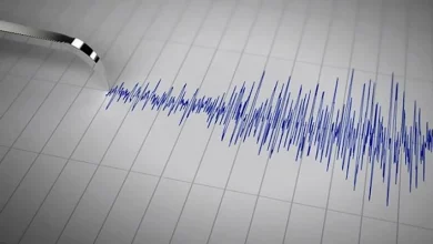 صورة ابتعد عن النوافذ.. كيف تتصرف عند حدوث زلزال مفاجئ؟