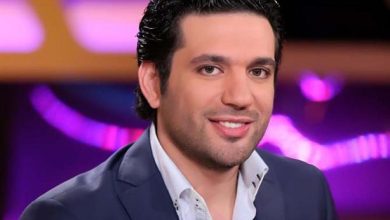 صورة “نبيل الحلفاوي الكوميديا”..حسن الرداد يكشف تفاصيل علاقته بالراحل سليمان عيد