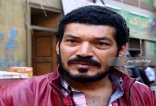 صورة بالصور.. باسم سمرة يشارك جمهوره لقطات من كواليس فيلم “بنات فاتن”