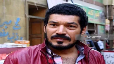 صورة بالصور.. باسم سمرة يشارك جمهوره لقطات من كواليس فيلم “بنات فاتن”