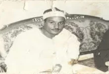 صورة ذكرى وفاته.. الأزهر للفتوى يستعرض مسيرة القارئ الكبير الشيخ حمدي الزامل