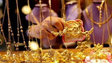 صورة سعر الذهب اليوم في مصر يعاود الصعود بحلول التعاملات المسائية 15-5-2025