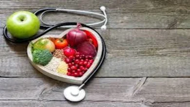 صورة أفضل 5 أطعمة لتجنب الكوليسترول السيئ وارتفاع سكر الدم.. طبيبة قلب تكشف