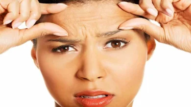 صورة للوقاية من التجاعيد المبكرة.. اتبع هذه الإجراءات