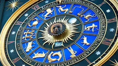 صورة حظك اليوم وتوقعات الأبراج 23-5: نصيحة لـ الثور.. أموال وترقية لهؤلاء