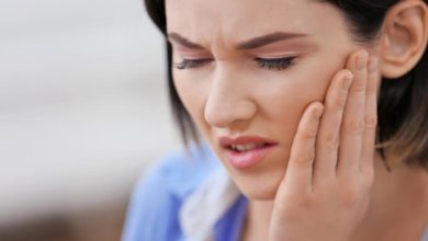 صورة تجاهلت هذه الأعراض.. علامة غير متوقعة كشفت إصابة سيدة بسرطان خطير