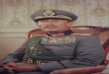 صورة حكاية إنقاذ أنور السادات لنادي الأولمبي من الهبوط