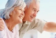 صورة 10 نصائح ذهبية تساعد على إطالة العمر