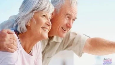 صورة 10 نصائح ذهبية تساعد على إطالة العمر