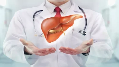صورة مخاطر تصل لـ الوفاة.. احذر 5 علامات تكشف بداية تلف الكبد