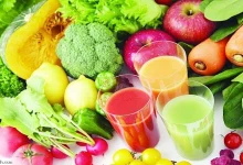 صورة لكبار السن … احرص على هذه الخضروات