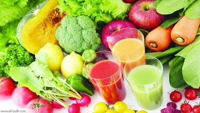 صورة لكبار السن … احرص على هذه الخضروات