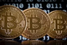 صورة 110 ألف دولار.. “البتكوين” تقفز إلى مستوى قياسي جديد