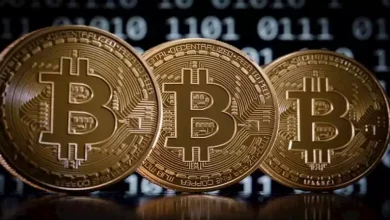 صورة 110 ألف دولار.. “البتكوين” تقفز إلى مستوى قياسي جديد