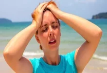 صورة لحج آمن.. 7 نصائح ذهبية للحماية من الشمس والجفاف