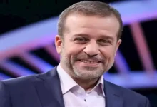 صورة بالفيديو | شريف منير يحتفل بعيد ميلاده ويتلقى التهاني من نجوم الفن