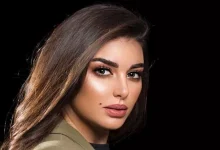 صورة ياسمين صبري تخطف الأنظار من أحدث جلسة تصوير.. والجمهور: “جميلة الجميلا