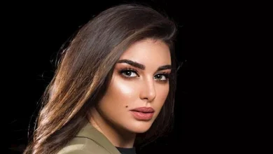صورة ياسمين صبري تخطف الأنظار من أحدث جلسة تصوير.. والجمهور: “جميلة الجميلا