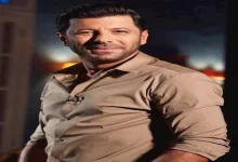 صورة إياد نصار يكشف تأثير شخصيته في “ظلم المصطبة” عليه بمنزله